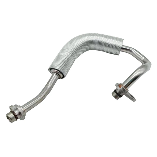 Oil feed line OE 11428487372
