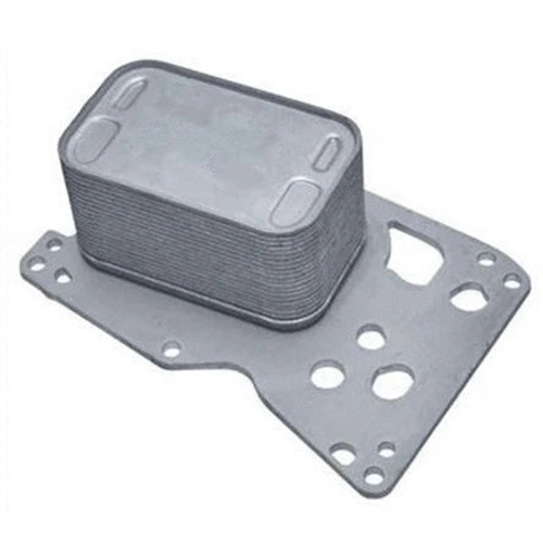 Heat exchanger OE 11428507626