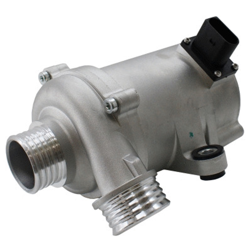Coolant pump, electrical OE 11517597715