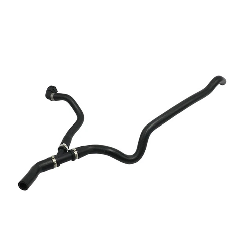Hose, heat exchanger engine oil OE 11537581870