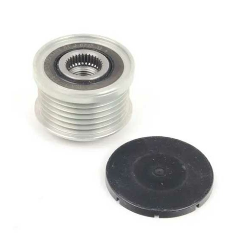 Pulley alternator OE 12317570152