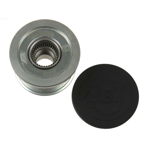 Pulley OE 12317560990