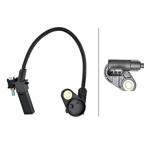Crankshaft sensor OE 13627595860
