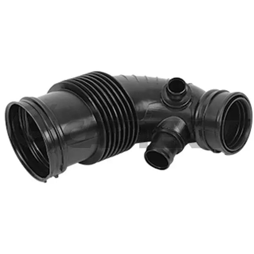Filtered air pipe OE 13717597586