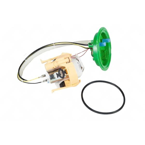 Delivery unit with in-tank pump, right OE 16117194000