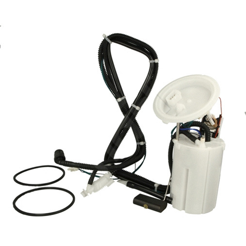 Delivery unit with in-tank pump, right OE 16117373503