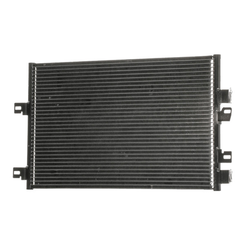 Condenser, air conditioning OE 17113400400