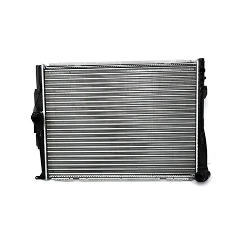 Radiator OE 17117562079