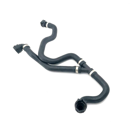 Coolant hose OE 17127609532