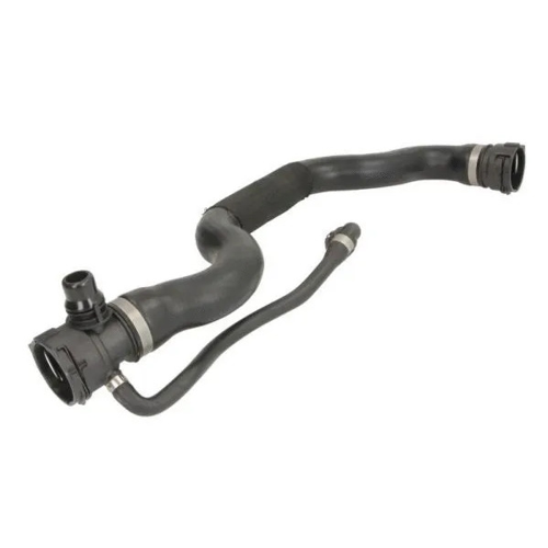 Hose, engine feed\-radiator top OE 17128511623