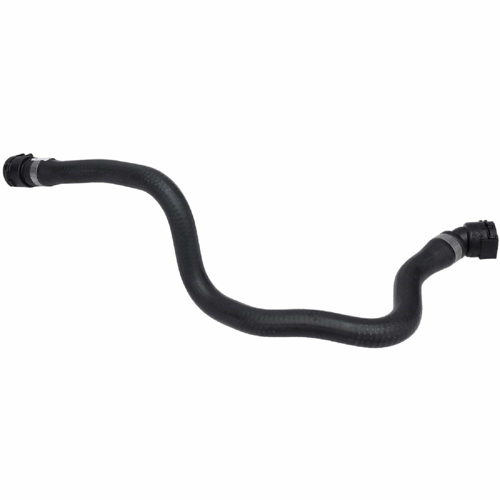 Return pipe OE 17127508015