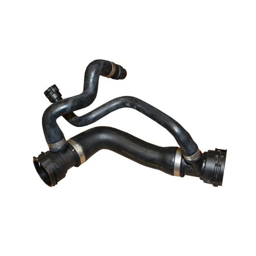 Hose, engine feed-radiator top OE 17127546064