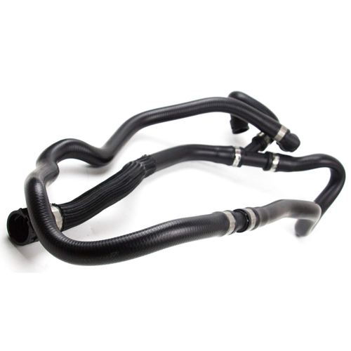 Return pipe OE 17127524841