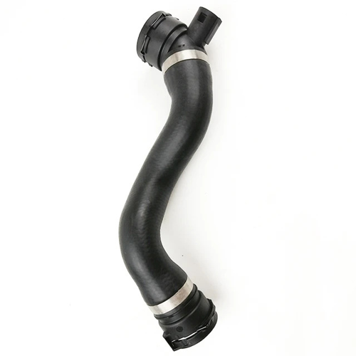 Hose, radiator bottom-thermostat OE 17127525022