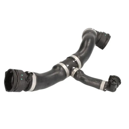 Hose, engine feed-radiator top OE 17127525023