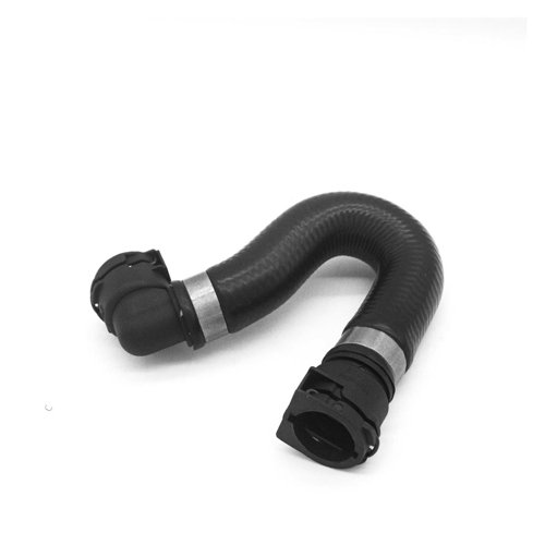 Hose, heater return pipe OE 17127532063