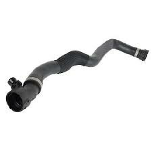 Hose, radiator-engine OE 17127535529