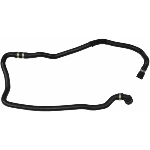 Hose radiator OE 17127535534