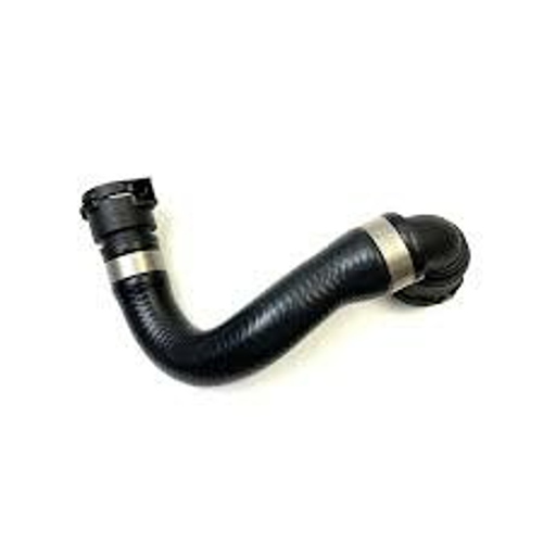 Transmission oil cooler line, return OE 17127535535