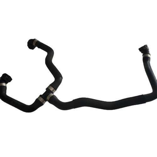 Hose for expansion tank OE 17127535536