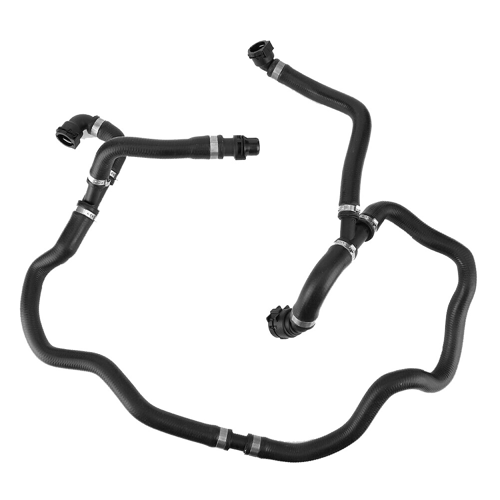 Return pipe OE 17127537746