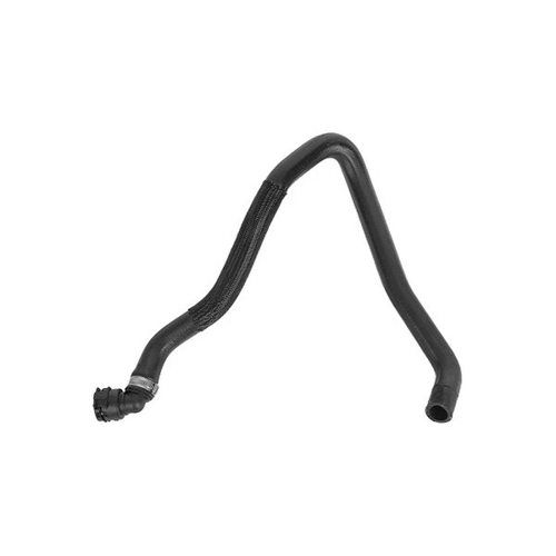 Hose, cooling module, low-temperature OE 17127540020