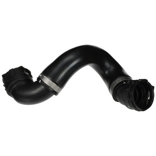 Hose, radiator bottom\-thermostat OE 17127564478