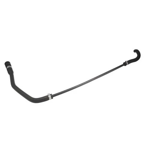 Ventilation line radiator top OE 17127585743