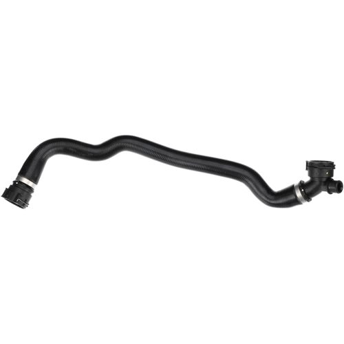 Hose, radiator\-engine OE 17127617363