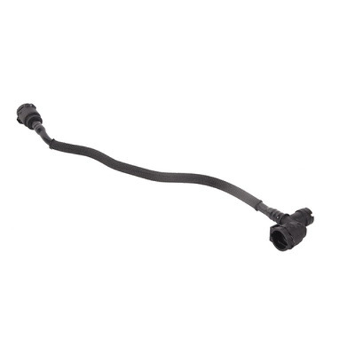 Pipe, radiator\-expansion tank OE 17127617366