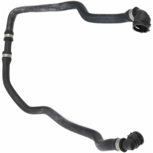 Hose radiator OE 17128601930