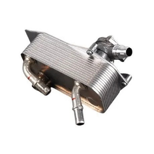 Heat exchanger OE 17217551647