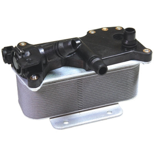 Heat exchanger OE 17217638582