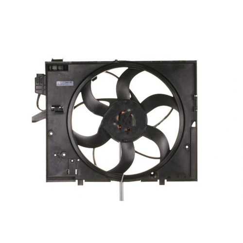 Fan housing with fan OE 17427526824