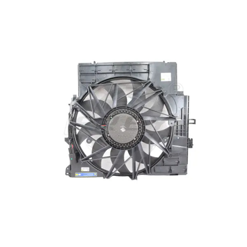 Fan housing with fan OE 17427560877
