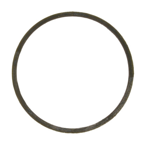 Gasket exh.turbocharger/catalytic conv. OE 18307553601