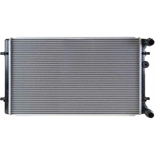 Cooler for coolant OE 1J0121253AD