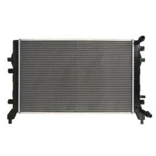 Radiator, engine cooling OE 1K0121251BN