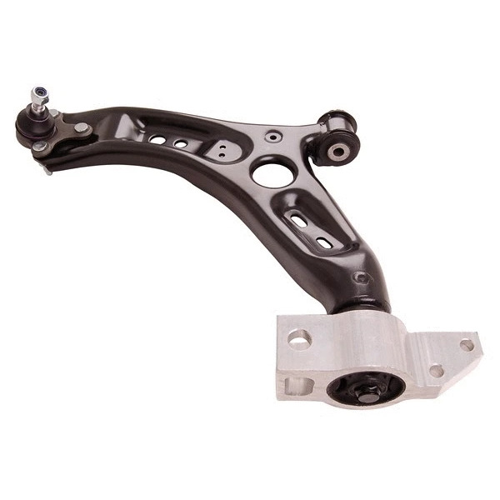 Lateral arm D>>-03.11.2008 (Sheet metal-structure) OE 1K0407151BC
