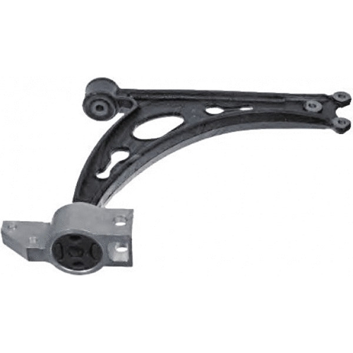Lateral arm D>>-03.11.2008 (Sheet metal-structure) OE 1K0407152BC