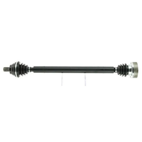 With constant velocity universal joint_Swinging half axis OE 5Q0407272BN