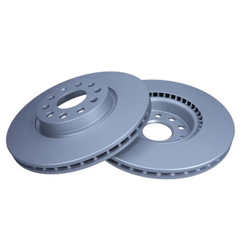 Brake disc (vented) OE 1K0615301AA