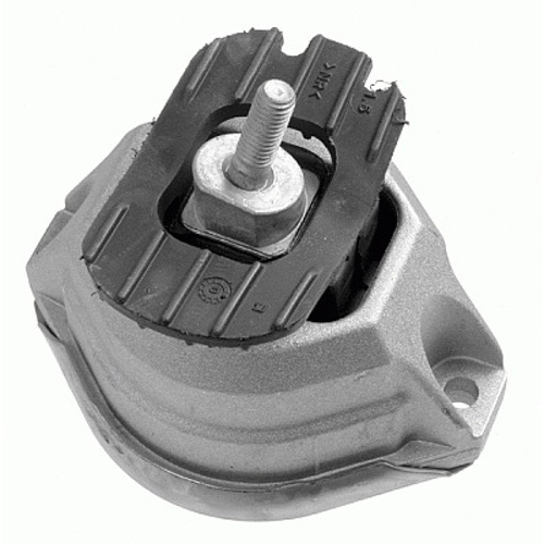 Engine mount, left OE 22116762607