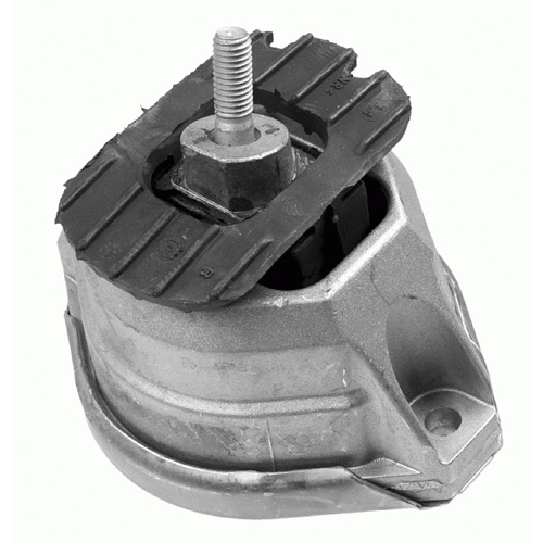 Engine mount, right OE 22116762608