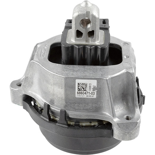 Engine mount, left OE 22116860471