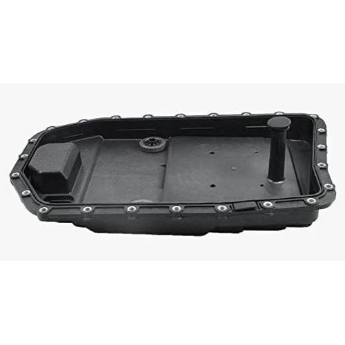 Set, oil sump, oil filter, auto. transm. OE 24152333907