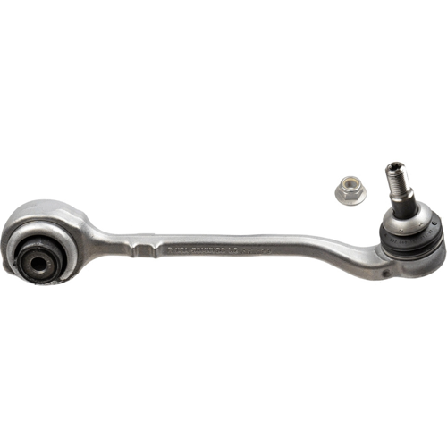 Wishbone with rubber mount, right OE 31106871468