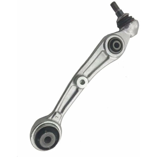 Wishbone with rubber mount, left OE 31106878081