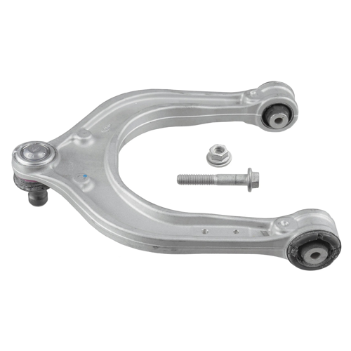 Wishbone with rubber mount top left OE 31106883115