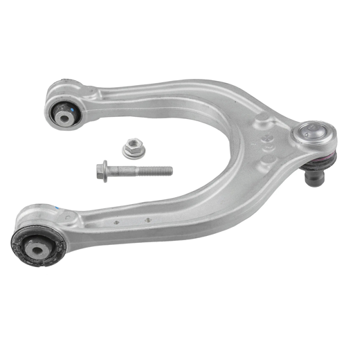 Wishbone with rubber mount top right OE 31106883116